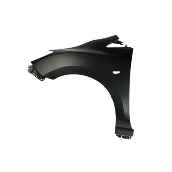 Aripa Fata MAZDA 5 2010-> Aripa fata (cu gaura semnal) stanga, Perioada 2010 2011 2012 2013 2014 2015 2016 2017