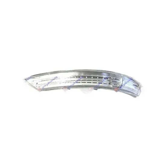 Semnal oglinda VW TOUAREG 2002->2010 Semnal oglinda exterioara LED 2007-> original stanga Perioada 2002 2003 2004 2005 2006 2007 2008 2009 2010
