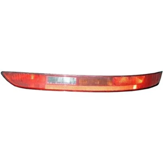 Stop Ceata Spate AUDI Q5 8RB 2008->2017 Lampa ceata spate si marsarier MARELLI dreapta, Perioada 2008 2009 2010 2011 2012 2013 2014 2015 2016 2017