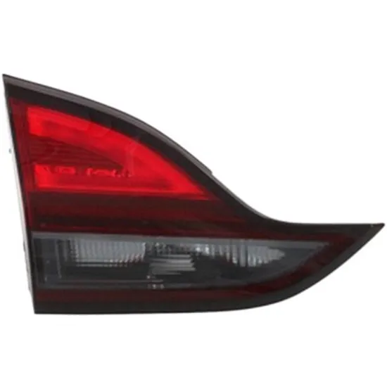 Lampa stop spate stanga OPEL ZAFIRA C 2011-> perioada 2011 2012 2013 2014 2015 2016 pana la an de fabricatie 2016, lampa LED, interior