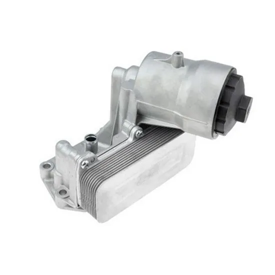 RADIATOR ULEI TERMOFLOT VW TRANSPORTER 2.5 TDI 4motion -128KW/174CP- 2461cmc, pentru motor AXE, BPC, perioada 2004,2005,2006,2007,2008,2009
