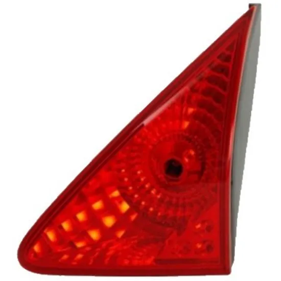 Stop Spate PEUGEOT 3008 2016-> Lampa spate dreapta interioara Perioada 2009 2010 2011 2012 2013 2014 2015