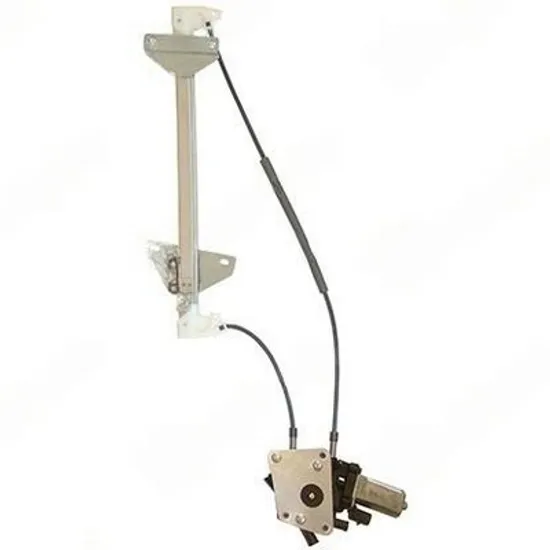 Macara Usa HONDA JAZZ 3 2007->2014 Macara usa spate electrica STANGA Perioada 2008 2009 2010 2011