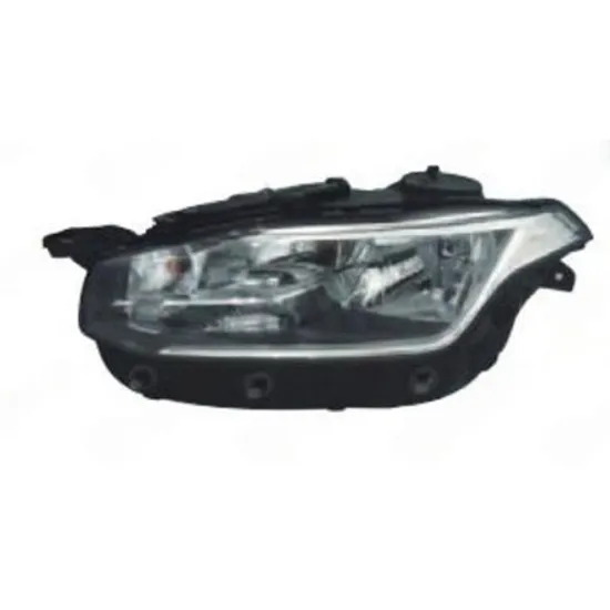 Faruri VOLVO XC90 2 2014-> Far reglaj electric (H11/H9) (cu motor) (E) (TYC) STANGA Perioada 2014 2015 2016 2017 2018 2019