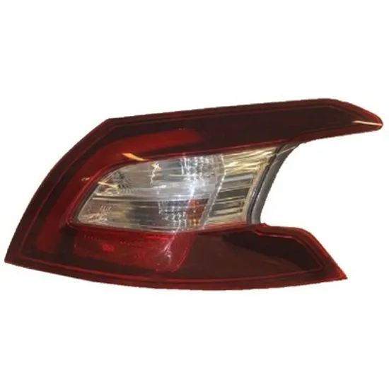 Stop Spate PEUGEOT 308 1 2007->2014 Lampa spate exterioara LED MARELLI 2014-> dreapta Perioada 2014 2015 2016