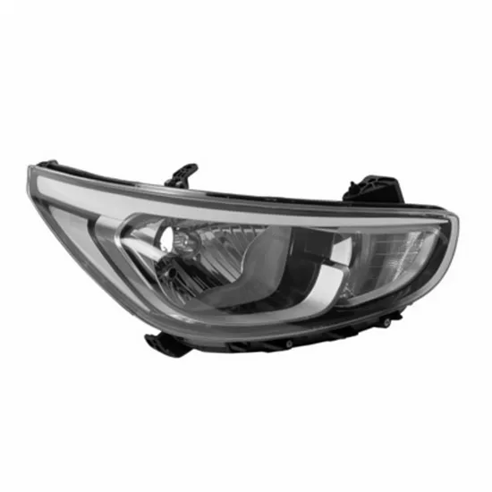 Faruri HYUNDAI ACCENT 4 2010-> Far reglaj electric (H4) (E) (TURKEY) DREAPTA Perioada 2014 2015 2016 2017 2018