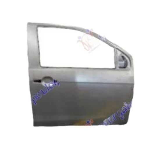 Usa Fata ISUZU D-MAX 3 2019-> Usa fata 4 usi dreapta Perioada 2016 2017 2018 2019 2020