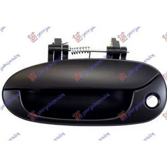 Maner Usa KIA CARENS 2 2002->2006 Maner usa fata exterioara stanga Perioada 2002 2003 2004 2005 2006