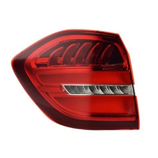 Stop Spate MERCEDES GL-CLASS X166 2012->2015 Lampa spate exterior LED (MARELLI) stanga Perioada 2012 2013 2014 2015 2016 2017