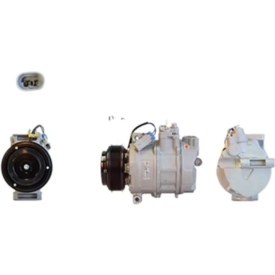 Compresor aer conditionat OPEL ZAFIRA A 1999->2005 2.2 DTI 16V 92KW 125CP , pentru motor Y 22 DTR perioada 2002 2003 2004 2005