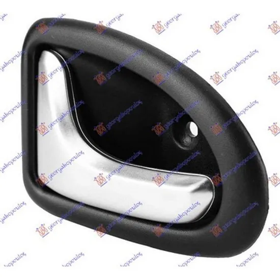 Maner Usa OPEL VIVARO A 2001->2014 Maner usa fata/spate interior cromat stanga Perioada 2001 2002 2003 2004 2005 2006 2007 2008 2009 2010 2011 2012