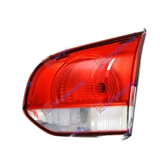 Stop Spate VW GOLF 6 2008->2013 Lampa spate interioara VALEO dreapta Perioada 2008 2009 2010 2011 2012 2013