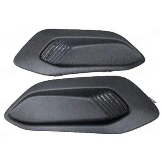 Grila Bara CITROEN C4 3 2020-> Grila bara fata (fara gaura Proiector) (SET) Perioada 2020 2021 2022 2023 2024 2025