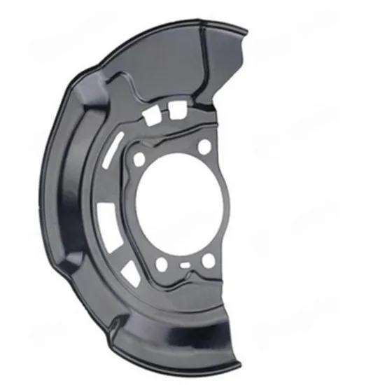 Protectie disc TOYOTA RAV 4 III 2005->2014 Protectie disc frana fata DREAPTA Perioada 2010 2011 2012