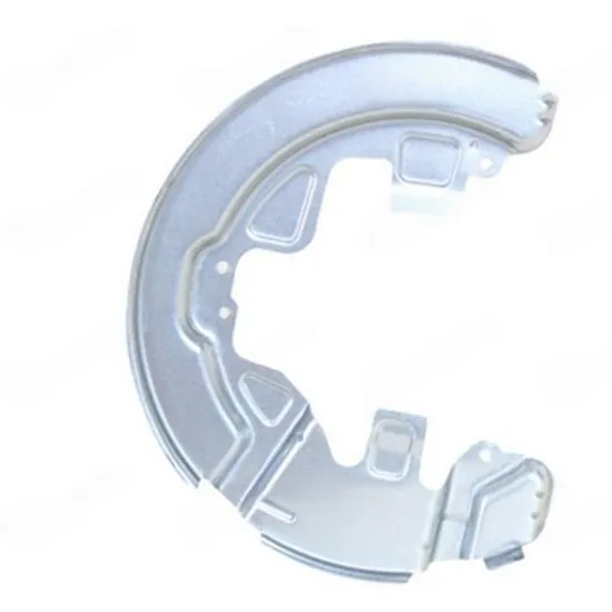 Protectie disc VOLVO S80 2 2006->2016 Protectie disc frana fata (diametru panou 330 mm) (diametru disc 300/316 mm) DREAPTA Perioada 2006 2007 2008 2009 2010 2011 2012 2013