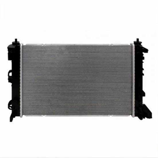 Radiator Motor RENAULT CAPTUR 2 2020-> Radiator apa motor 0.9 IG-T benzina - 1.5 dCi diesel (510x395x12) (KOYO) Perioada 2013 2014 2015 2016 2017 2018 2019 2020