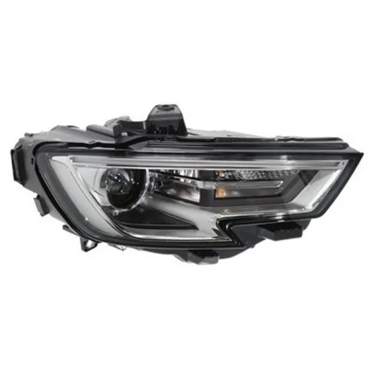 Faruri AUDI A3 8VS, 8VM SEDAN 2013->2020 Far Bi-XENON VALEO dreapta Perioada 2016 2017 2018 2019 2020