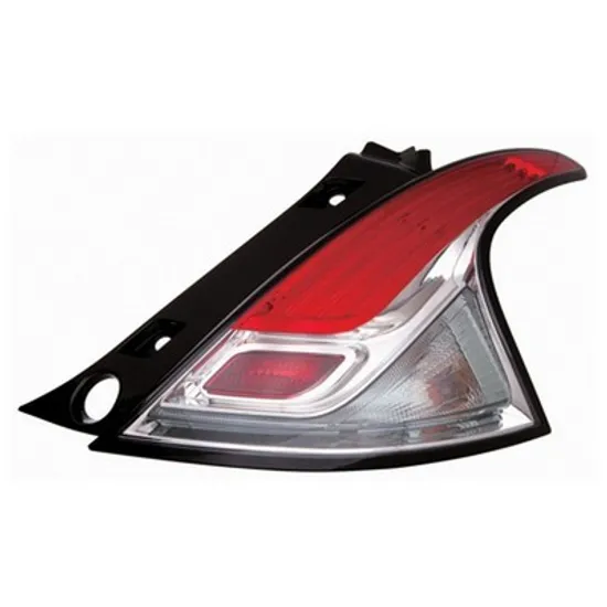 Stop Spate LANCIA YPSILON 2011-> Lampa spate dr Perioada 2011 2012 2013 2014 2015 2016 2017