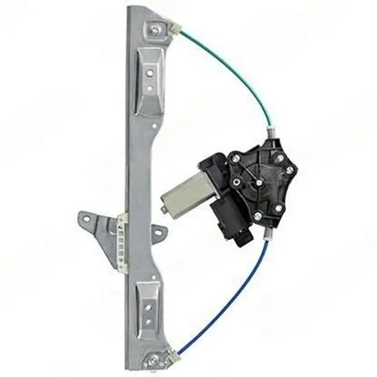 Macara Usa OPEL CORSA E 2014->2018 Macara usa fata electrica 5 usi COMFORT DREAPTA Perioada 2014 2015 2016 2017 2018
