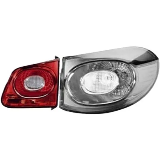 Lampa stop spate dreapta VW TIGUAN 5N 2007->2018 perioada 2008 2009 , interior