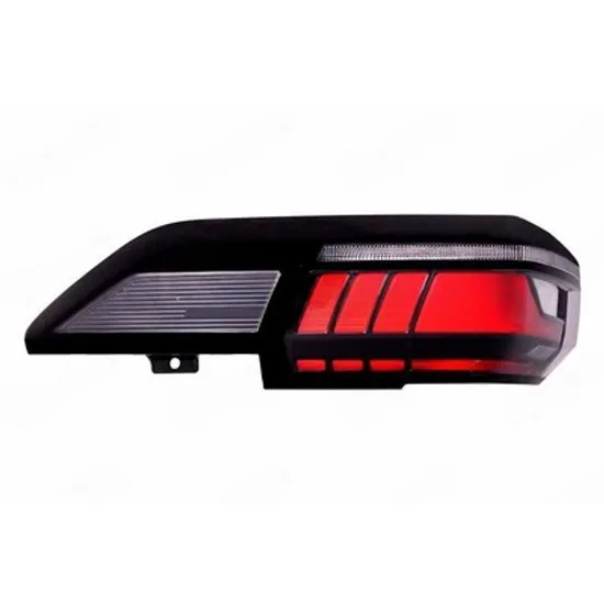 Stop Spate VW ID BUZZ 2022-> Lampa stop spate exterior LED (DYNAMIC) (HELLA) DREAPTA Perioada 2022 2023 2024 2025