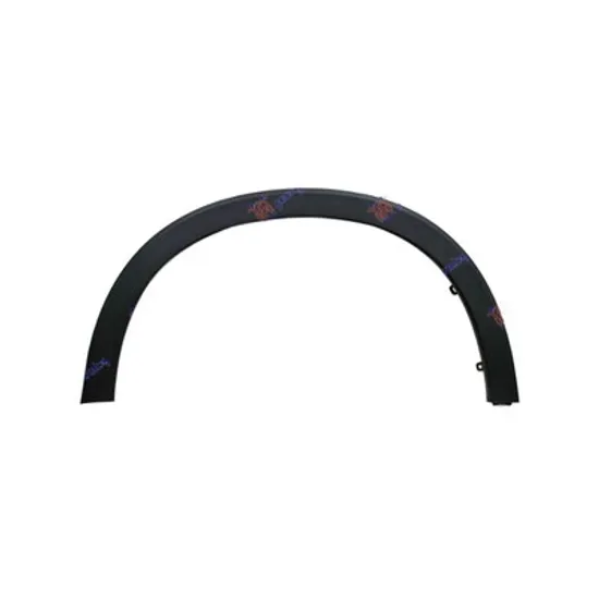 Bandou aripa fata HONDA HR-V 2014->2021 Bandou overfender aripa fata dreapta Perioada 2015 2016 2017 2018 2019