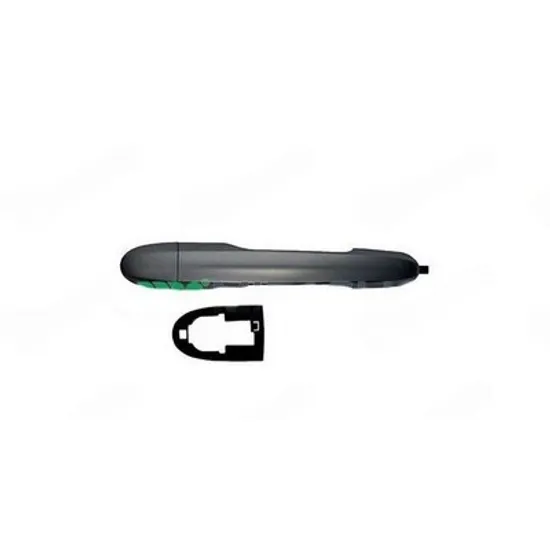 Maner Usa FIAT 500L 2012-> Maner usa fata/spate exterior gri GRAPHITE DREAPTA Perioada 2017 2018 2019 2020 2021 2022 2023