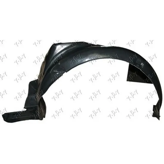 Aripa Interioara HYUNDAI ELANTRA 2000->2006 Contraaripa fata stanga ((Typ XD) 08.00-06.03) Perioada 2000 2001 2002 2003