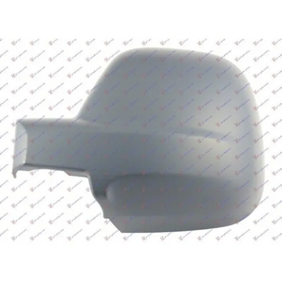 Capac Oglinda PEUGEOT PARTNER 2008->2018 Capac oglinda exterioara pentru vopsit 2012-> stanga Perioada 2012 2013 2014 2015 2016 2017 2018 2019