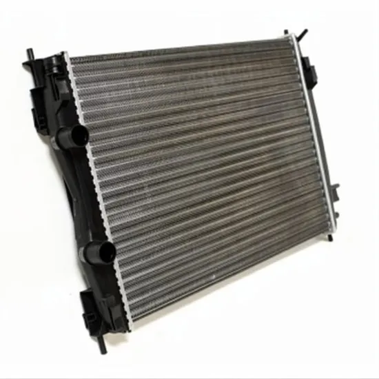 Radiator Motor NISSAN QASHQAI 1 2007->2014 Radiator apa motor 1.5 diesel DCi (590x456x34) (KOYO) Perioada 2007 2008 2009 2010