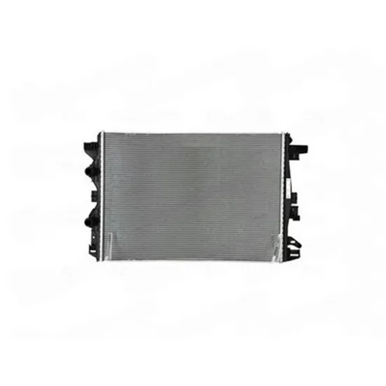 Radiator Motor ALFA ROMEO TONALE 2022-> Radiator suplimentar 1.3-1.5 benzina/hybrid (620x447) (NISSENS) Perioada 2022 2023 2024 2025
