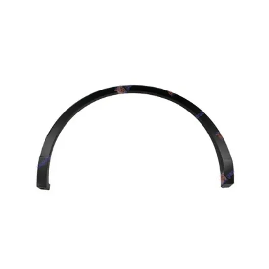 Bandou aripa spate VW TIGUAN ALLSPACE BW2 2017-> Bandou aripa spate dreapta Perioada 2017 2018 2019 2020 2021 2022 2023