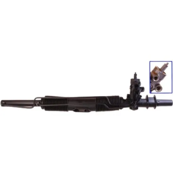 Caseta servodirectie SAAB 9-3 1998->2002 pentru 2.3, perioada 1999 2000 2001 2002