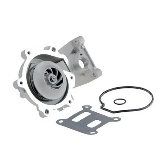 POMPA APA FORD TRANSIT 2.4 TD -55KW/75CP- 2402cmc, pentru motor F4FA, perioada 2000,2001,2002,2003