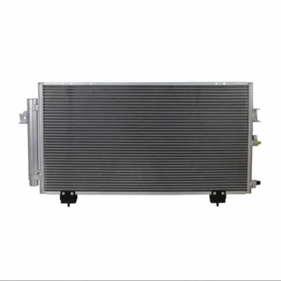 Radiator Aer Conditionat TOYOTA RAV 4 II 2000->2005 Radiator condensator aer conditionat toate modelele benzina/diesel (730x400x16) (KOYO) Perioada 2000 2001 2002 2003 2004 2005
