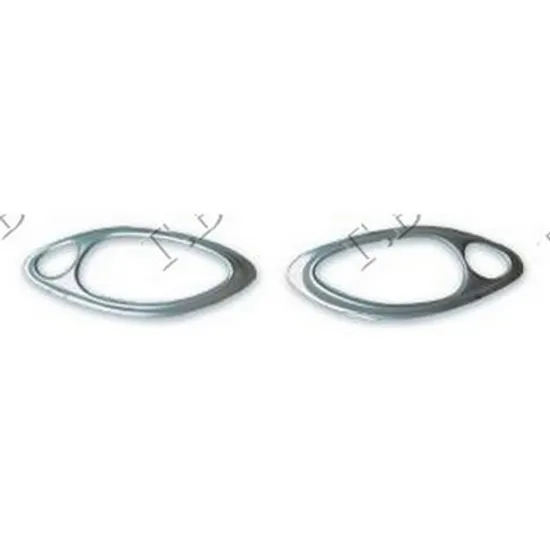 Ornament far SMART FORTWO cupe 450 2004->2007 Ornament far SET ->2002, Perioada 1998 1999 2000 2001 2002