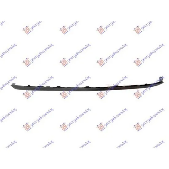 Spoiler Bara fata SKODA FABIA 1 1999->2008 Spoiler bara fata Perioada 1999 2000 2001 2002 2003 2004 2005 2006 2007 2008