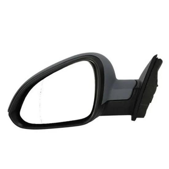 Oglinda OPEL INSIGNIA A 2008->2017 Oglinda exterioara electrica cu incalzire pentru vopsit STANGA Perioada 2013 2014 2015 2016 2017