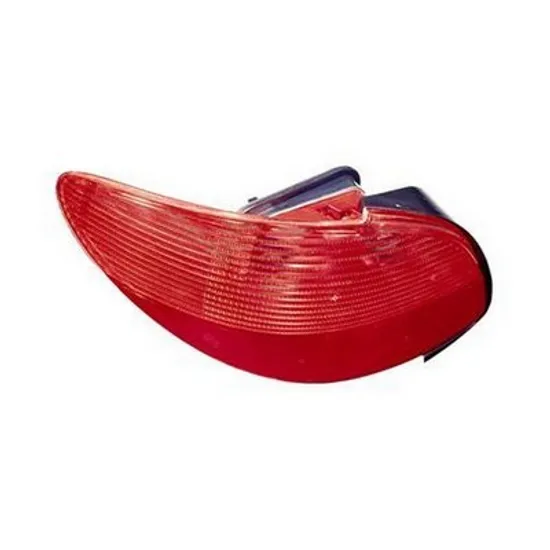 Stop Spate PEUGEOT 206 1998->2007 Lampa spate CABRIO 2003-> MARELLI stanga, Perioada 2004 2005 2006 2007