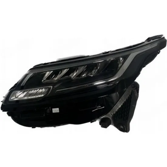 Faruri LAND ROVER RANGE ROVER VELAR 2017-> Far FULL LED (BASE) (VALEO) STANGA Perioada 2017 2018 2019 2020 2021 2022