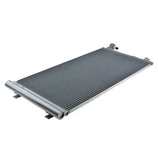 RADIATOR AER CONDITIONAT RENAULT MEGANE 1.5 dCi -63KW/86CP- 1461cmc, pentru motor K9K 830, perioada 2008,2009,2010,2011,2012,2013,2014