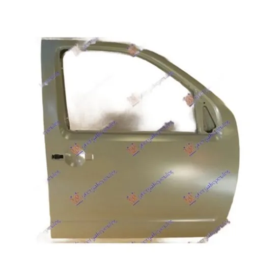 Usa Fata NISSAN NAVARA D40 2004->2014 Usa fata pentru 4 usi dreapta Perioada 2004 2005 2006 2007 2008 2009 2010 2011 2012 2013 2014 2015