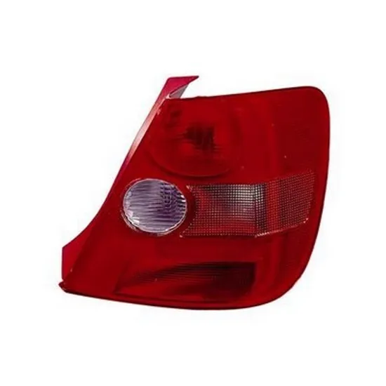 Stop Spate HONDA CIVIC 7 2000->2005 Lampa spate dreapta, ptr 3 usi (Hatchback 01-04) Perioada 2001 2002 2003 2004