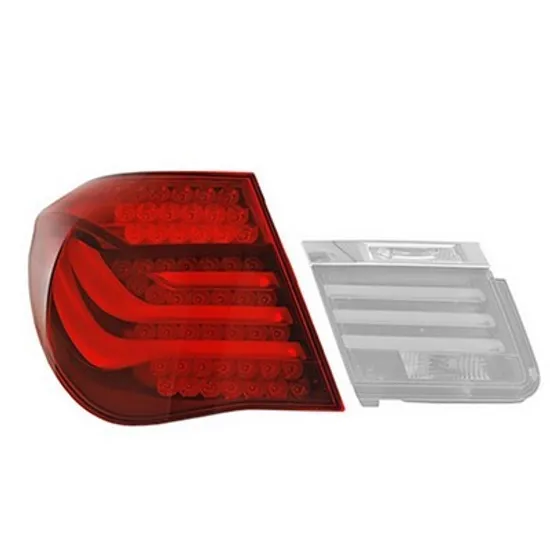 Stop Spate BMW 7 F01 2008->2015 Lampa spate exterioara LED MARELLI stanga 2012->2015 Perioada 2008 2009 2010 2011 2012 2013 2014 2015