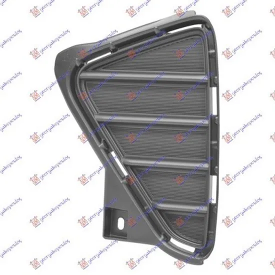 Ornament proiector TOYOTA RAV 4 IV 2012->2018 Capac proiector stanga 2016-> Perioada 2016 2017 2018
