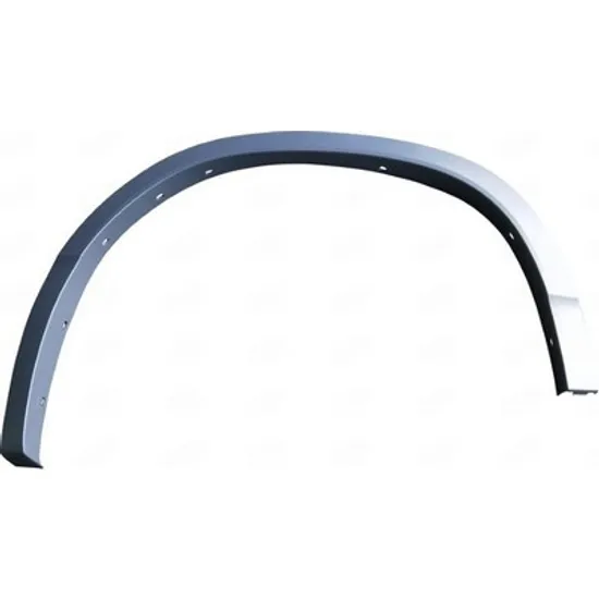 Bandou aripa spate BMW X2 F39 2017-> Bandou overfender Aripa spate (M-SPORT) DREAPTA Perioada 2017 2018 2019 2020 2021 2022
