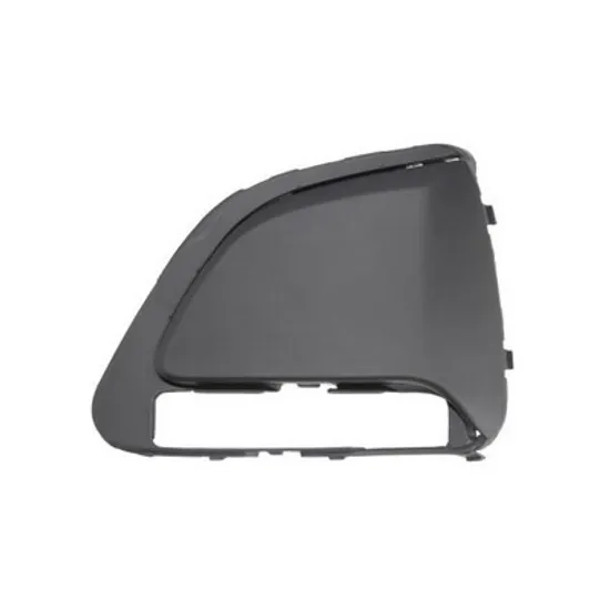 Grila Bara PEUGEOT 108 2014-> Grila bara fata fara gauri proiector cu gauri bandou stanga Perioada 2014 2015 2016 2017 2018 2019 2020