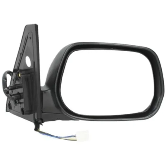 Oglinda exterioara stanga TOYOTA RAV 4 II 2000->2005 perioada 2000 2001 2002 2003 2004 2005 cu incalzire, prevopsit grund