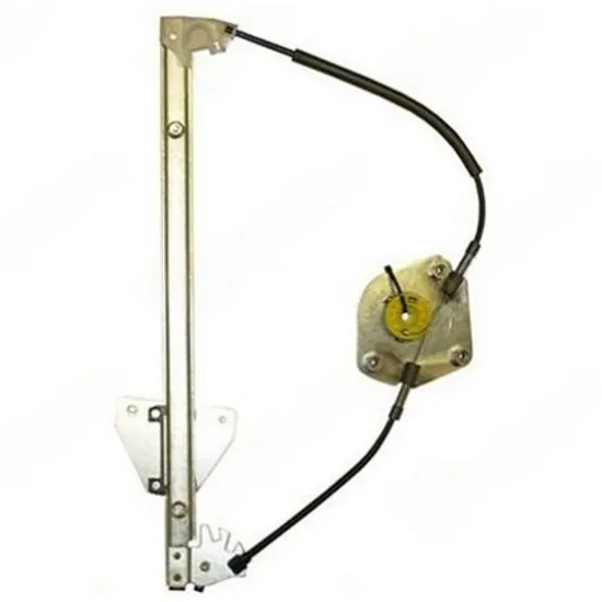 Macara Usa MAZDA 3 BL 2008->2013 Macara usa fata electrica fara motor DREAPTA Perioada 2008 2009 2010 2011 2012 2013