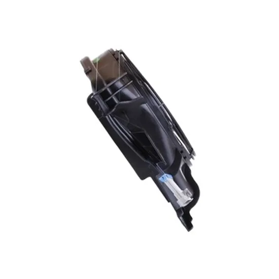 Ventilator motor MERCEDES M-CLASS W163 1998->2005 pentru ML 230 , perioada 1998 1999 2000 2001 2002 2003 2004 2005